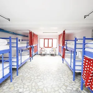Апарт-отель Brk Dream Taksim, Стамбул