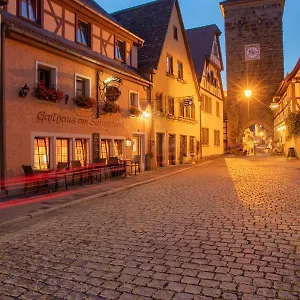 Am Siebersturm Deutschland