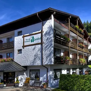 Kur- Und Alpenhof Deutschland