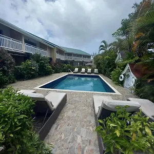 Harmony Marina St. Lucia