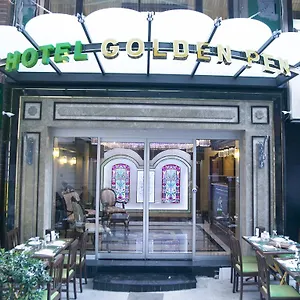 فندق جولدن بن, اسطنبول