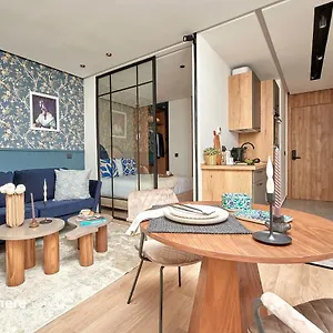 Stayhere - Maarif - Elite , Касабланка Марокко