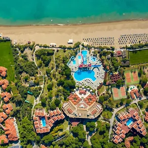 Asteria Family Belek Türkei