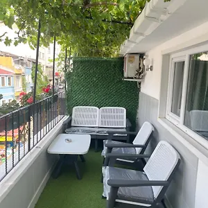 Апарт-отель Taksim Neo Pera, Стамбул