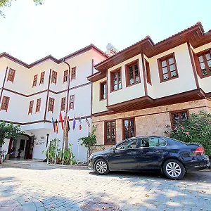 Karyatit Kaleici 2*, Анталья Турция