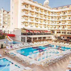 Tui Blue Grand Azur Türkei