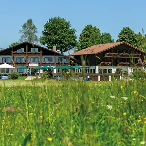 Sulzberger Hof Deutschland