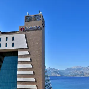 Ramada Plaza Türkei