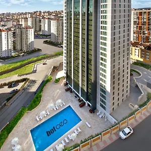 فندق بوف هوتيلز سيو سويتس أتاسهير, اسطنبول
