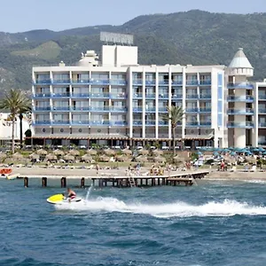 Faustina Hotel&spa Türkei