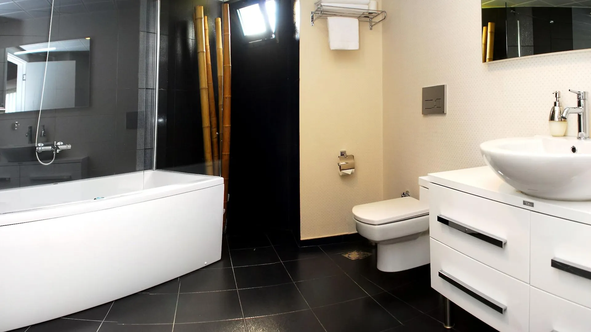 ***  Tempo Hotel Caglayan Istanbul Turkey