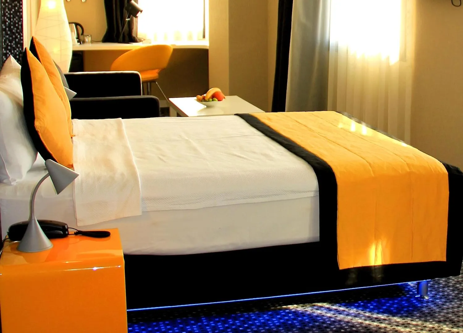 Tempo Hotel Caglayan Istanbul