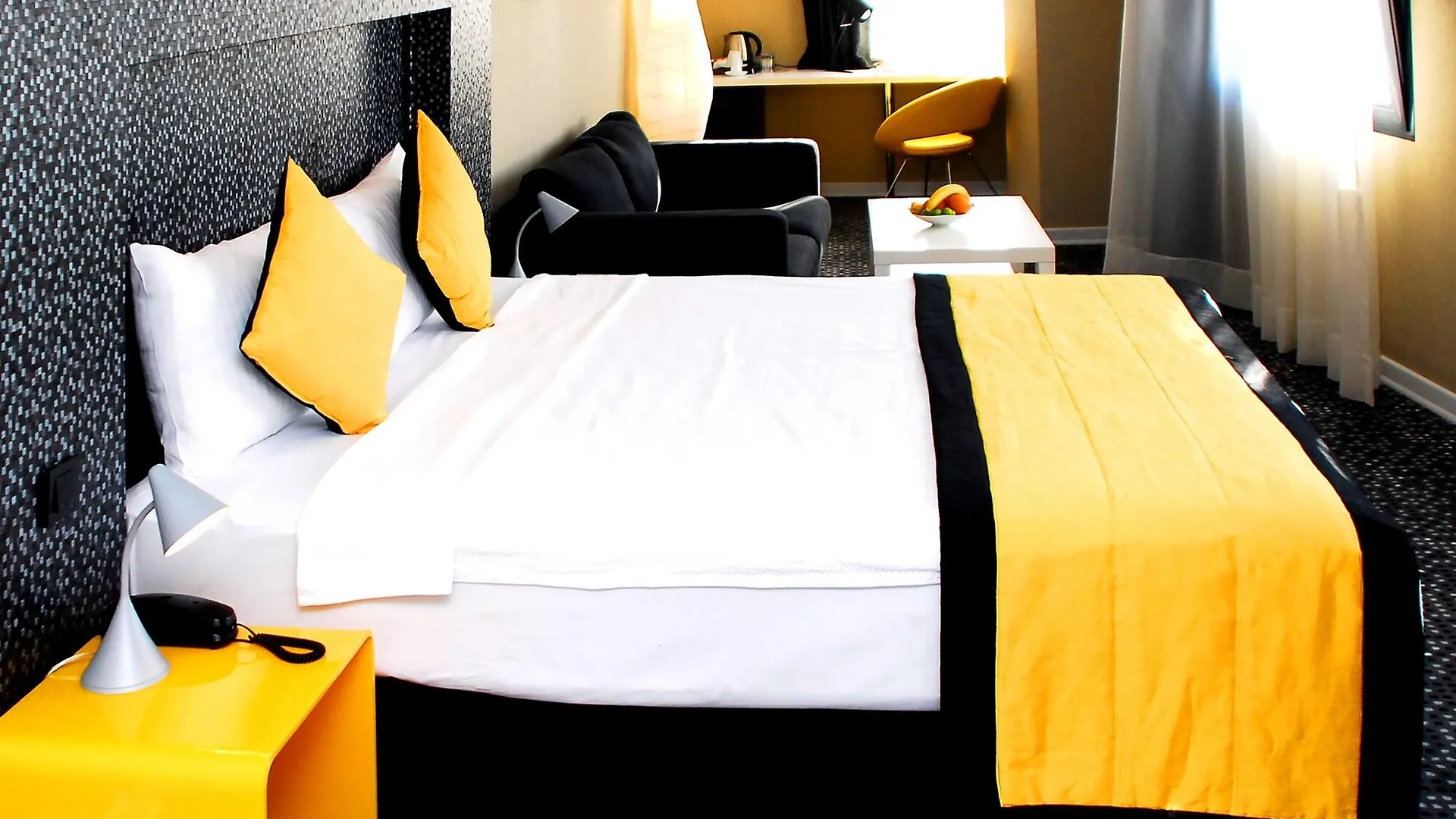 ***  Tempo Hotel Caglayan Istanbul Turkey