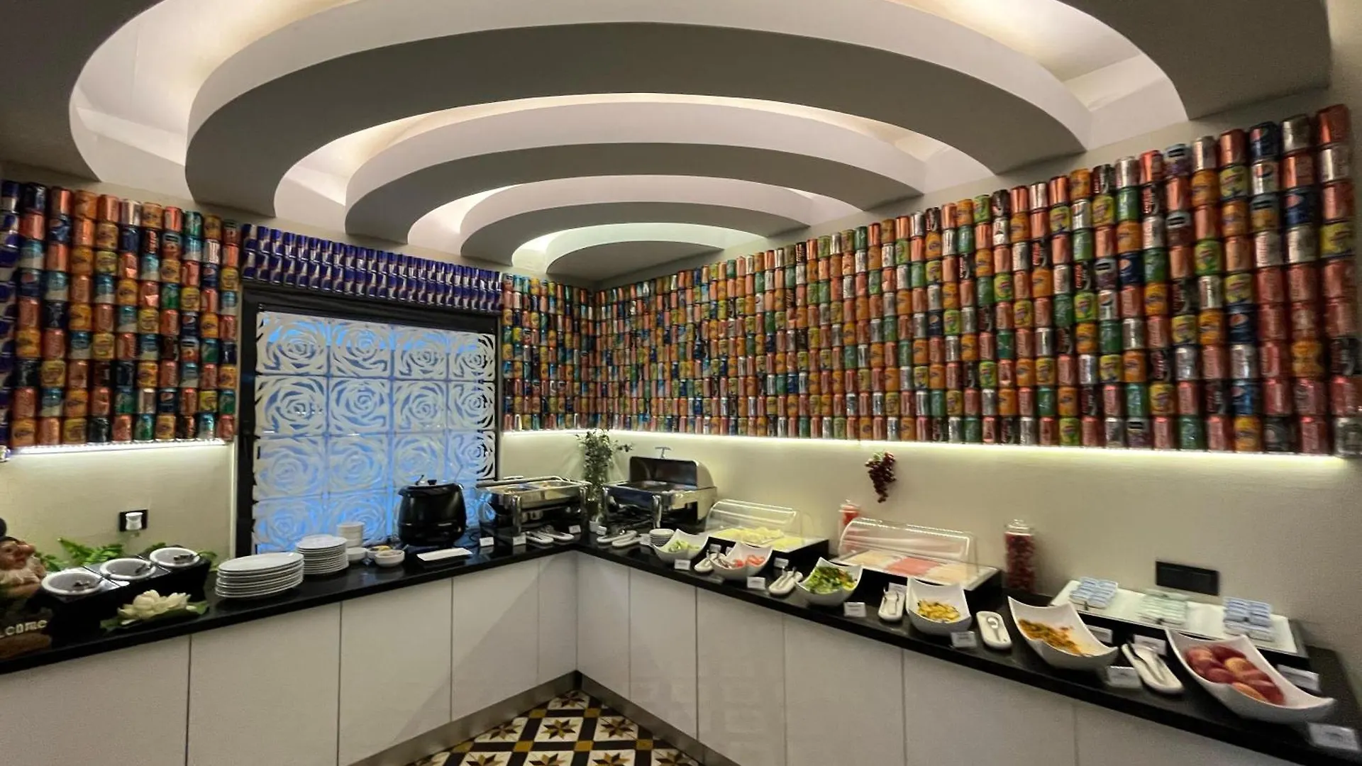 Tempo Hotel Caglayan Istanbul 3*,  Turkey