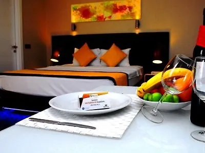 Tempo Hotel Caglayan Istanbul 3*,  Turkey