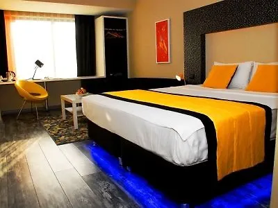 Tempo Hotel Caglayan Istanbul
