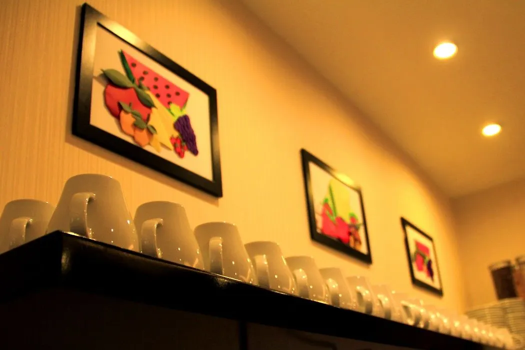 Tempo Hotel Caglayan Istanbul