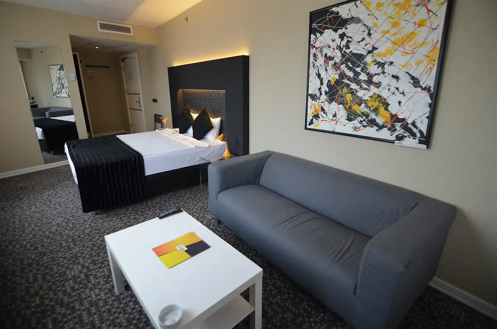 Tempo Hotel Caglayan Istanbul 3*,  Turkey