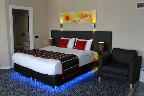 Tempo Hotel Caglayan Istanbul
