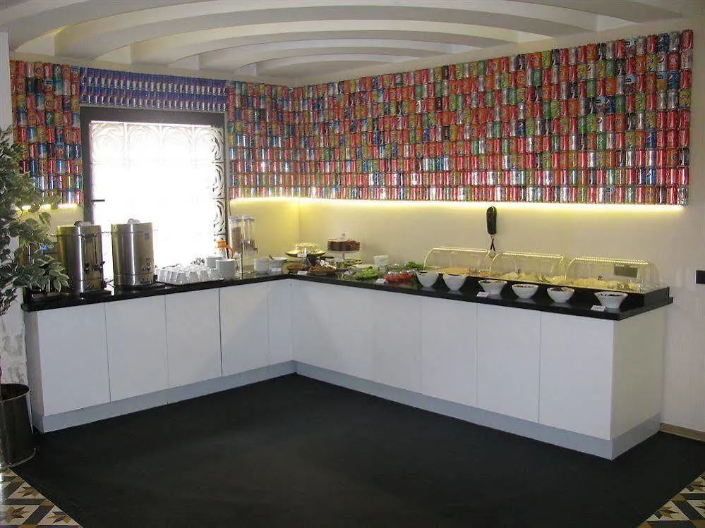 Tempo Hotel Caglayan Istanbul